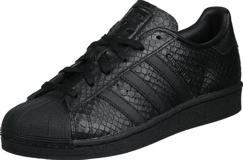 sneaker schwarz adidas|Sneaker in Schwarz .